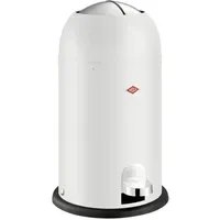Wesco Kickmaster Junior 12 l Weiß matt