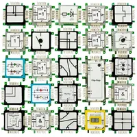 Allnet BrickRknowledge Internet of Things Set IoT Espanol Spanisch