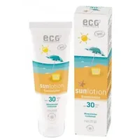 Eco Cosmetics Sonnenlotion neutral LSF 30 200 ml