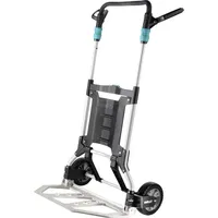 WOLFCRAFT Sackkarre TS 1500 klappbar Tragkraft 200 kg Transportkarre