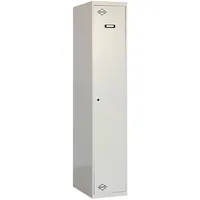 Proregal Spind AMEGO 1 Abteil HxBxT 180x30x50cm | Abteilbreite