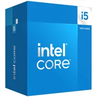 Intel Core i5-14500 (LGA 1700, 2.60 GHz, 14 -Core),