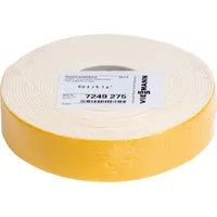 Viessmann Thermo Isolierband 50x3 mm weiss 10 m