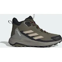 Adidas Terrex Anylander Mid RAIN.RDY Herren Olive Strata /