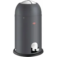 Wesco Kickmaster Jr.graphit matt