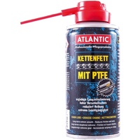 Atlantic Kettenfett mit PTFE 150 ml
