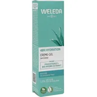 Weleda 48h Hydration Creme-Gel 30 ml