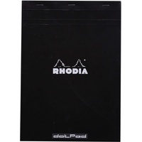 Rhodia 18559C - Notizblock dotPad No.18 DIN A4 21x29,7cm,