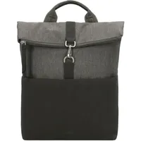 JOST Rucksack Andoya Currier Backpack Darkgrey