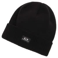 OAKLEY Apparel Ribbed 2.0 Mütze - Blackout - One