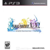 SQUARE ENIX Final Fantasy X / X-2 Remaster