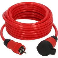 Brennenstuhl Verlängerungskabel VQ 1200 IP44 (10m Kabel H07BQ-F 3G2,5