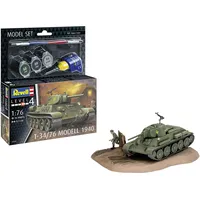 REVELL T-34/76 Modell 1940