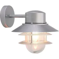 Elstead Lighting Elstead Lighting, Gartenbeleuchtung, Copenhagen E27 IP44