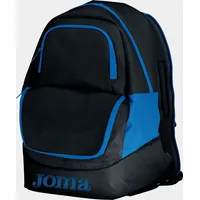 Joma Diamond II Rucksack schwarz/royalblau