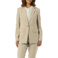 Comma, Comma Blazer - 34
