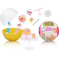 MGA Entertainment MGA Miniverse-Make It Mini Foods: Diner Series