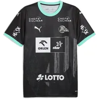 Puma THW Kiel Away Herren weiß - XXL