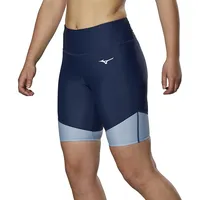 Mizuno Sporthose in Blau | Gr.: L