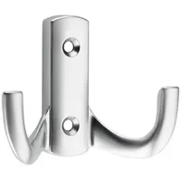 SOTech Garderobenhaken Julie Strong Silber