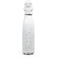 Half Moon Bay - Harry Potter Hedwig - Wasserflasche