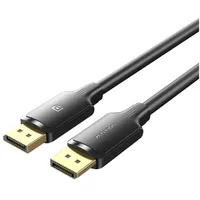 Vention DisplayPort-Kabel 4K 1 Meter