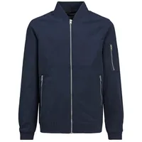 JACK & JONES Rush Mni Bomberjacke - Navy Blazer
