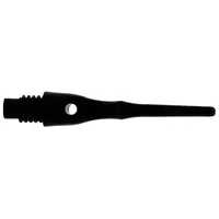 KARELLA Softspitzen 2BA Gewinde Schwarz 1000 St. in Dose