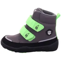 Affenzahn Winterstiefel Vegan Comfy Panther in Grau 28