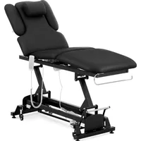 Physa Massageliege 3 Motoren - 300 W - 185