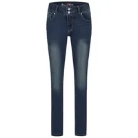 Buena Vista TUMMYLESS in Blau - Gr.: XS