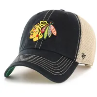 '47 Trawler Kappe schwarz Einheitsgröße