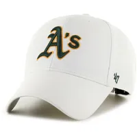'47 Brand Relaxed Fit Cap - MLB Oakland Athletics