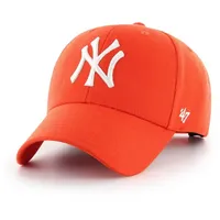 '47 47 Brand New York Yankees MVP Cap Orange
