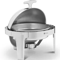 Royal Catering Chafing Dish rund 5,8 L