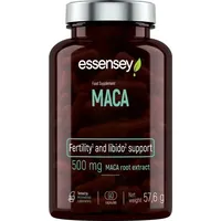 Essensey MACA 500mg 90 Caps Kapseln I Ausdauer und