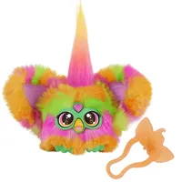 Hasbro Furby Furblets Par-Tay Mini elektronisches Plüschspielzeug