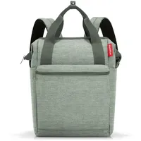 Reisenthel allrounder R twist sage (JR5048)
