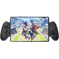 GameSir G8+ Bluetooth Mobile Controller with phone holder &