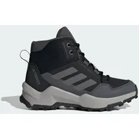 Adidas Terrex Ax4r Mid  Core Black / Grey Four