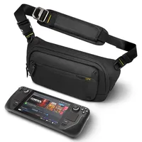 SPIGEN Sling Bag black
