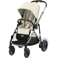 Cybex e-Gazelle S Seashell