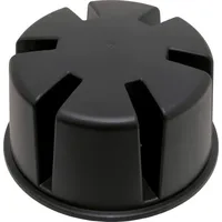 GARANTIA Entlüftungsabdeckung DN160/200