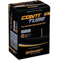 Continental Schlauch Tour 28 Wide Hermetic Plus