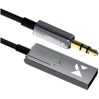 Wozinsky Bluetooth 5.3 Audioadapter / AUX Audio Receiver