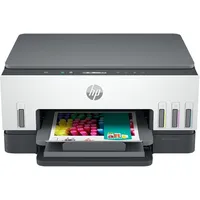HP Smart Tank 670 All-in-One, Tinte, mehrfarbig (6UU48A)