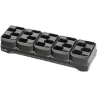 Zebra Technologies Zebra 20-slot battery charger - Batterieladegerät, Barcode-Scanner