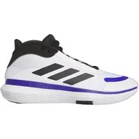 Adidas Unisex Bounce Legends Low Trainers Basketball-Schuhe, Cloud White/core