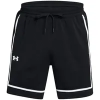 Under Armour Zone Pro 7 Inch Mesh Basketballshorts Herren