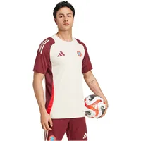 Adidas FC Bayern München Tiro 24 Trainingstrikot Herren Trikot